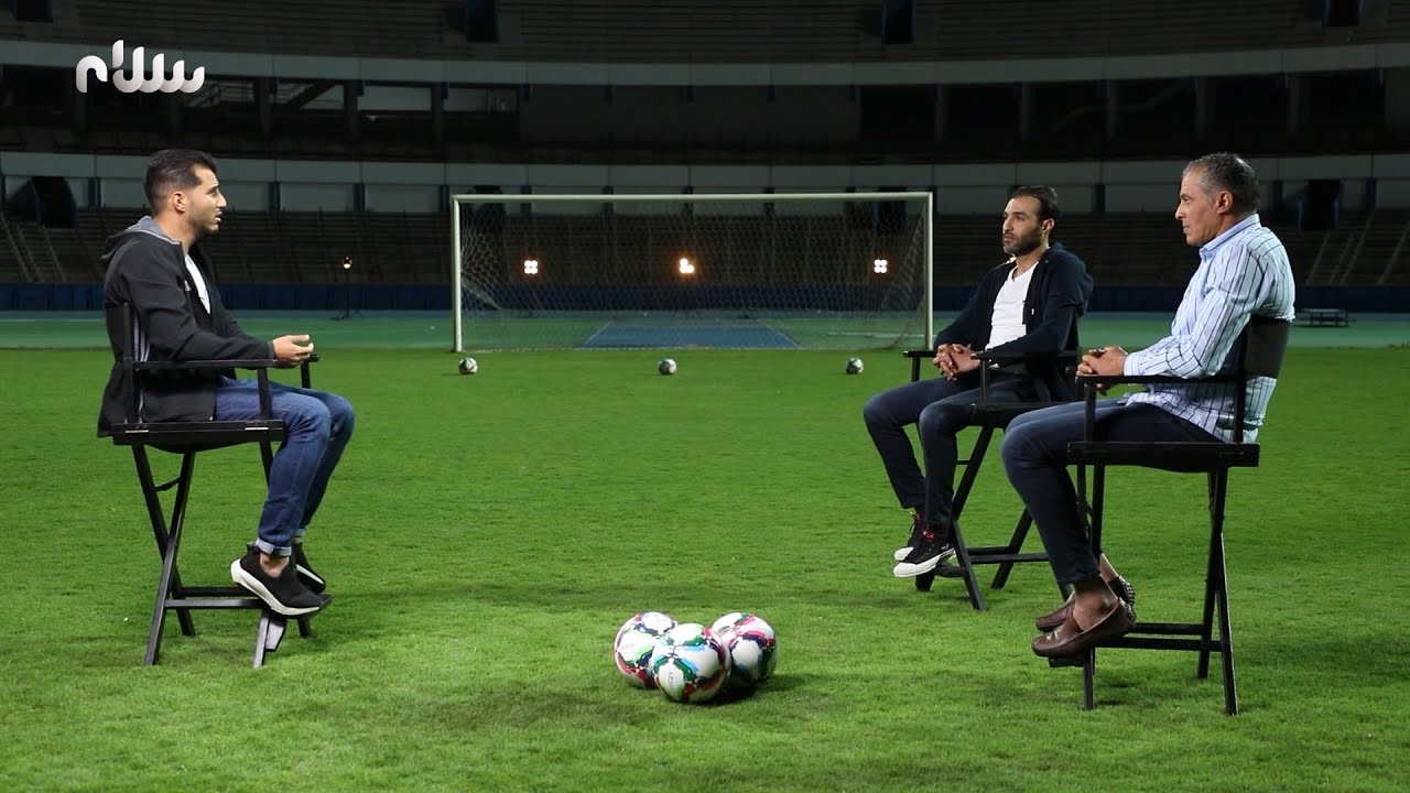 كارة وعبود | محمد الغنودي