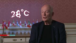 Das Jahr 2023 - Eine Klima-Bilanz