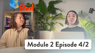 Episode 4, Part 2 Share In Lms Redmenta Teachers Training Module 2