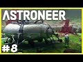 Uzay Köprüsü  -  Astroneer Türkçe - Bölüm 8