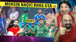 Worst Asian Team Hardik And Kuldeep Fight ? Ind Vs Pak