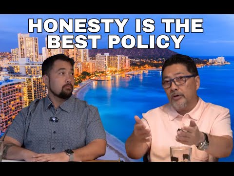 Honesty is the best Policy | Episode 55