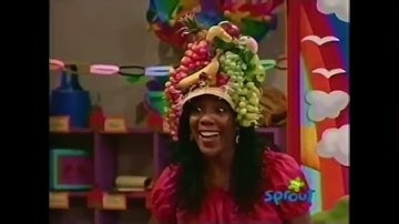 I Can Be A Firefighter! Theme Song PBS (1996)