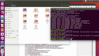 Tutorial  50 Perintah Terminal Pada Linux Ubuntu
