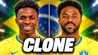 Full This Is NOT Vinícius Jr News