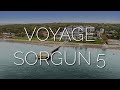 Любимое место в Турции, обзор Voyage Sorgun 5 после карантина 2020, самый зеленый отель в лесу