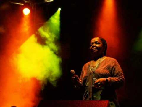 Cesaria Evora-Maria Elena