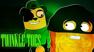 Letoes Fan Animation