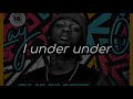 Omah Lay Understand Lyric Video 