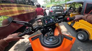 Done PPF for #ktm #duke390 #2024 Watch till end