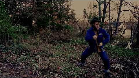 Seth Bernard - Fun Times Bear [OFFICIAL VIDEO]