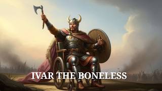 The Epic Story of Ivar the Boneless – The Most Feared Viking Warrior in the History of England