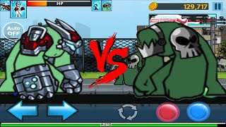 Hulk vs Ogre #10 | AngerOfStick 4