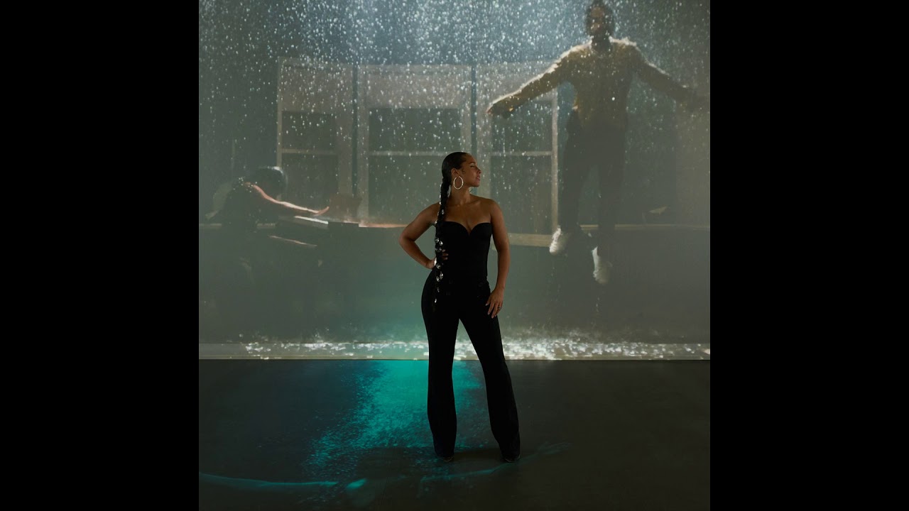 BEST LOVE SONG 2020/ Alicia Keys – Show Me Love feat  Miguel