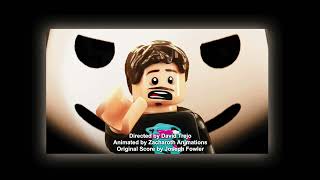 Dream's Downfall ("Lego MrBeast in a Multiverse of Madness" Brickverse/ Original Score)