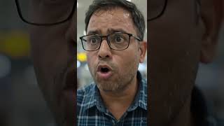 # indigo flight pakarte hue #trendingshorts
