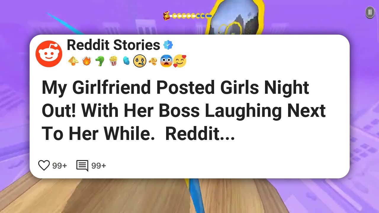 Моя девушка выложила фото девичника! Рядом с ней смеется ее босс. Reddit #reddit