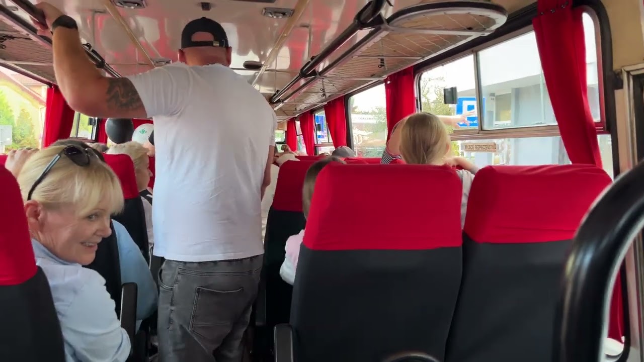 Autosan A0909L.01.01 #LPU 7977A (MZK Puławy) [🚍DS]