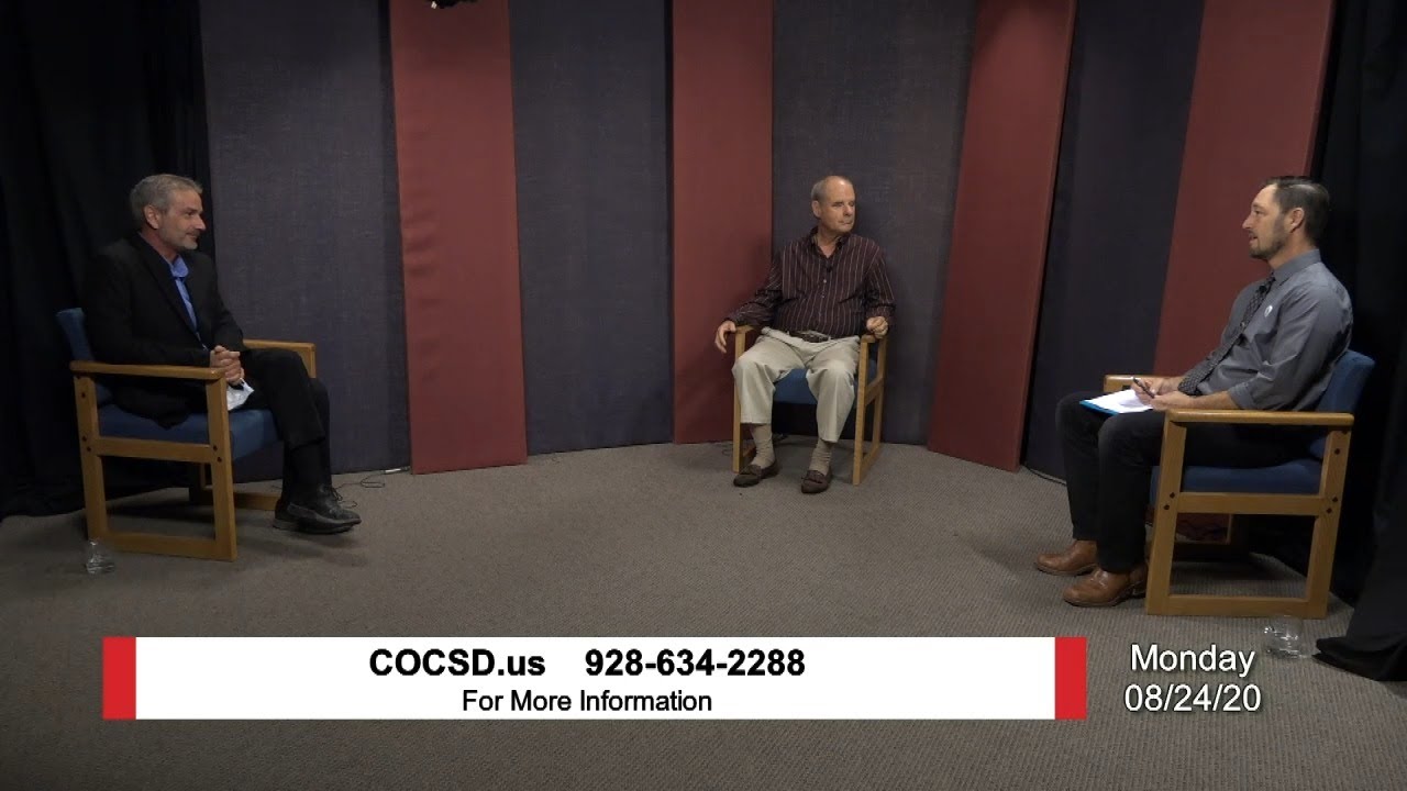 Inside Cottonwood CottonwoodOak Creek School District YouTube