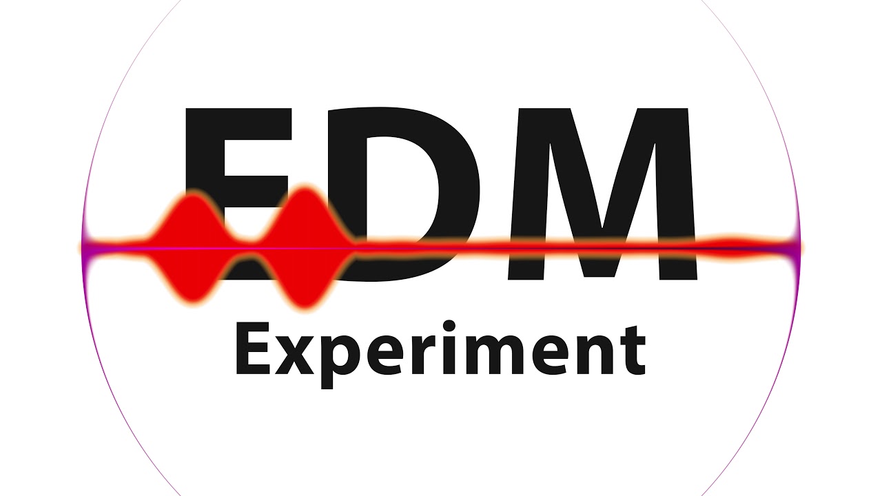 EDM Experiment - You cast a spell on me