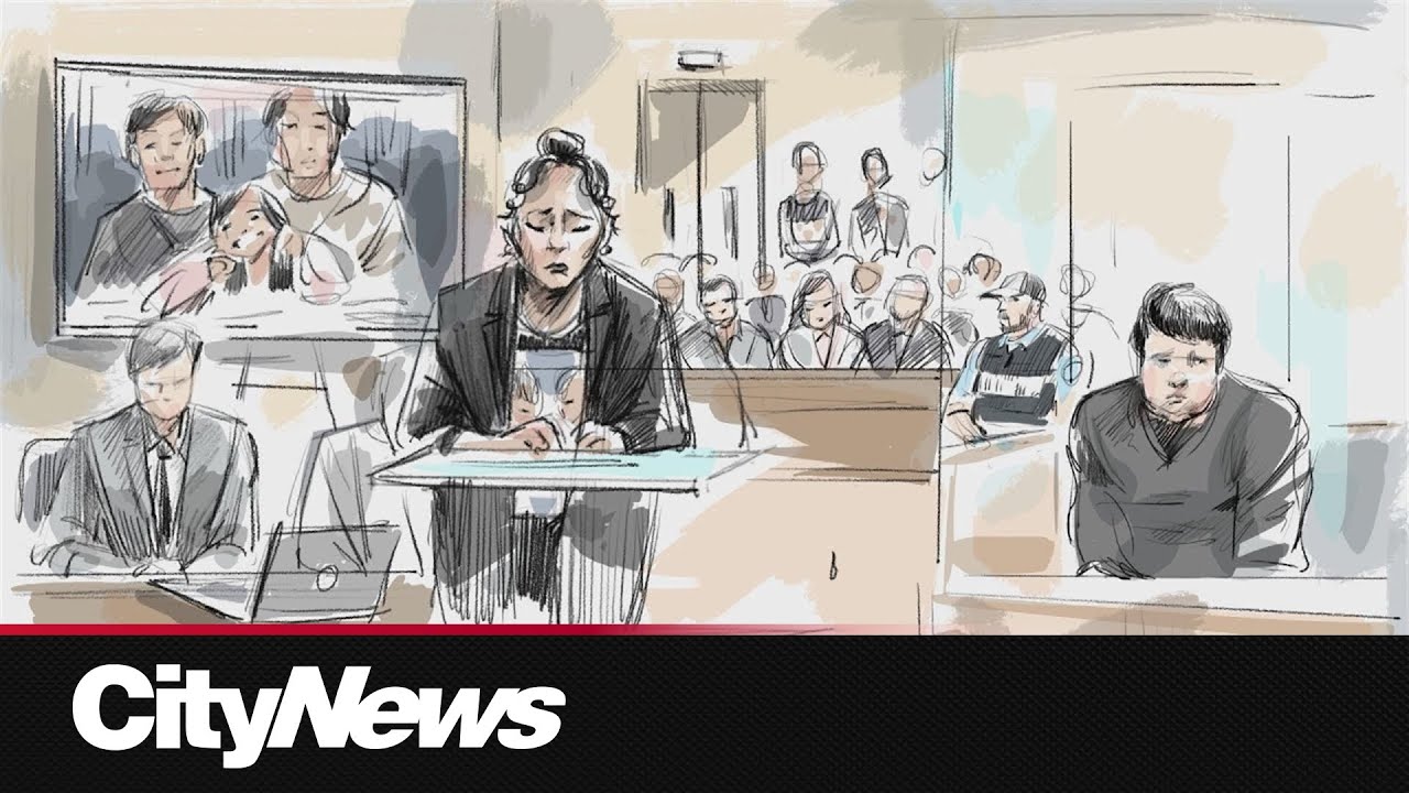 Sentencing hearing held for man in drunk driving crash that killed ...