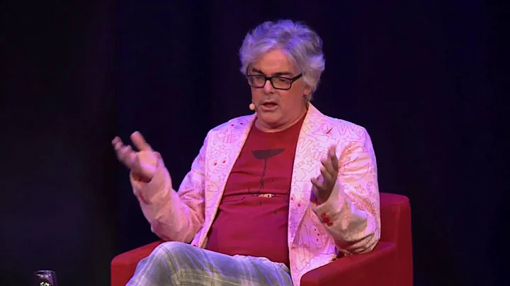 David Walsh: On the Origin of Art