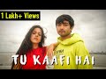 Tu kaafi hai  official music   iqlipse nova ft  avantinagral