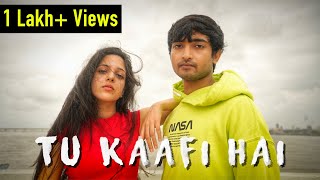 Video-Miniaturansicht von „Tu Kaafi Hai | Official Music Video |  Iqlipse Nova ft.  @avantinagral“