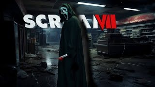 Scream 7 | it’s just the beginning | Fortnite short film /@FNCostar_777 @HemyRps 