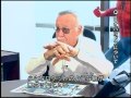 スパイダーマン スタン リーに会う