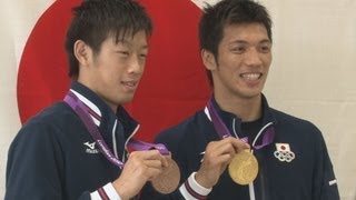 プロ転向あらためて否定 ボクシング村田ら会見