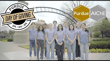 Purdue AIChE