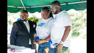 In Loving Memory Willie "POP" West Jr