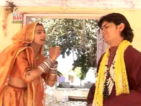 Haath Mein Mobile Banna   Rajasthani Folk Song