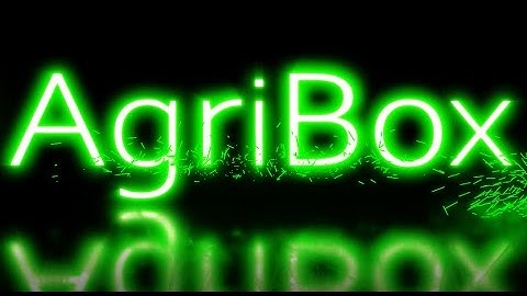 Koç University - Electrical & Electronic Engineering Design - AgriBox