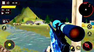 GI Sniper 2019 US Army Commando Mission:AndroidGame     Play#Part12 screenshot 5