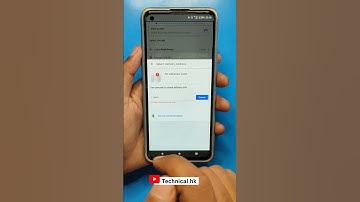 no seller ship to this pincode | no seller ships to this pin code #shortvideo #shortsvideo #shorts