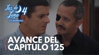 Luz De Luna 4 Avance Capítulo 125 La Vida De Eus Corre Peligro
