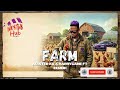 Master Kg X Eemoh X Harrycane X Makhadzi X Nkosazana Typebeat Farm Amapiano Instrumental 2026 