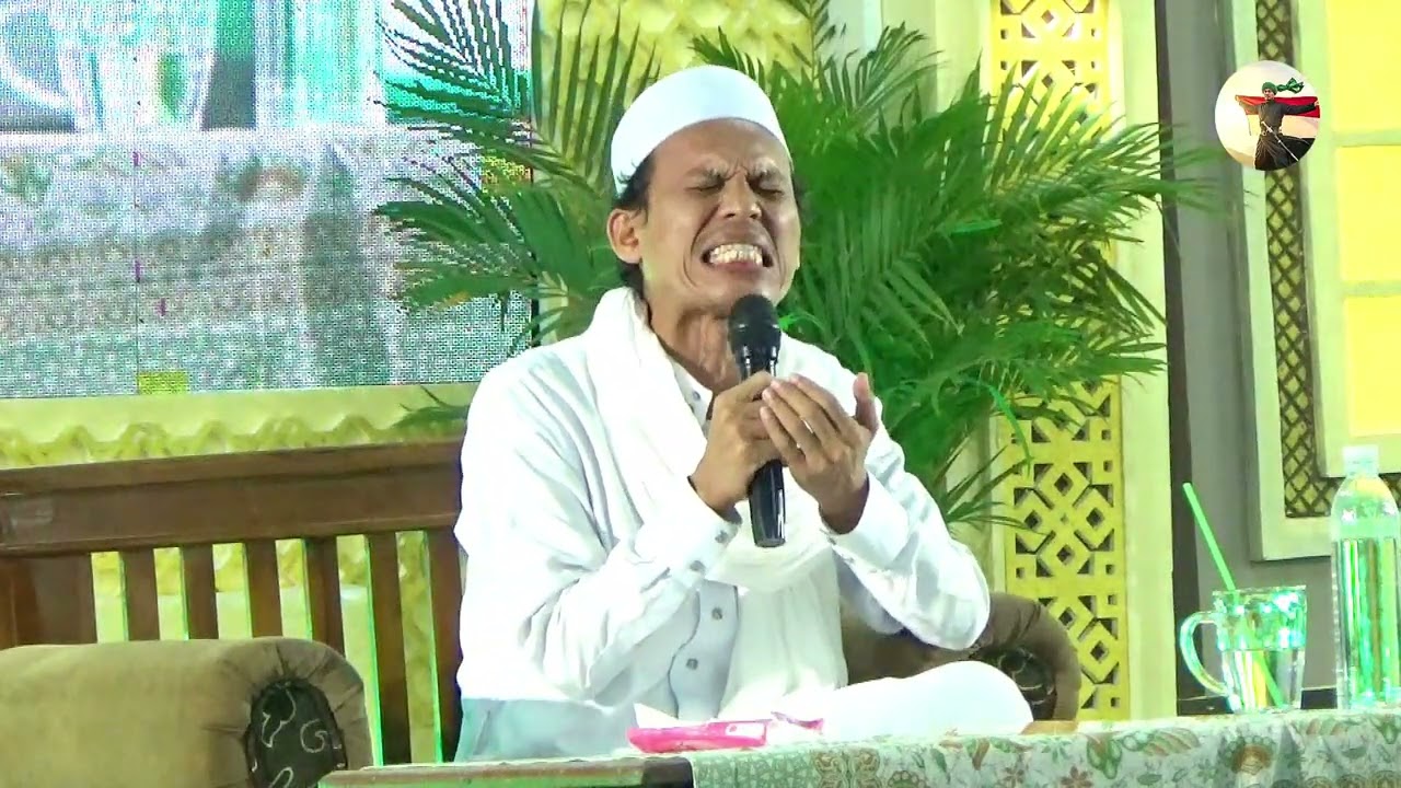 DO'A KIYAI MUHAROR YANG BIKIN KETAR KETIR BA'ALAWI