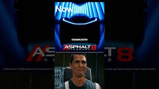 Asphalt 8 Airborne ,Then Vs Now A Heartbreaking Journey