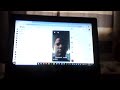 Reacting to my freinds cringy videos @Lightningkid-21
