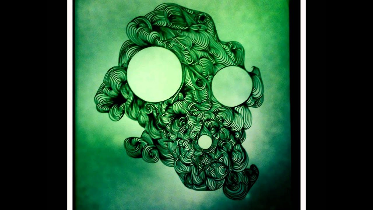 Cruise Control by G-riff feat. Elijah Emerson Art - YouTube