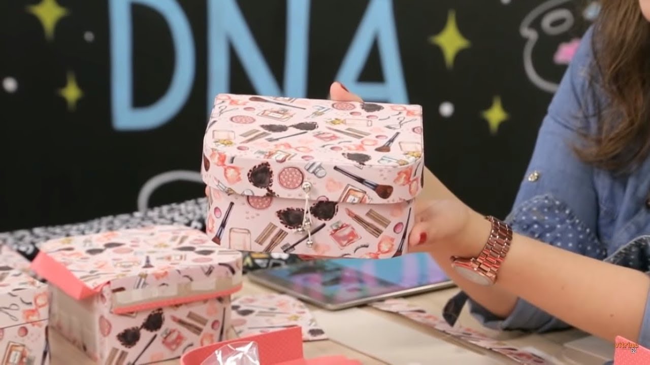 MALETA DE CARTONAGEM