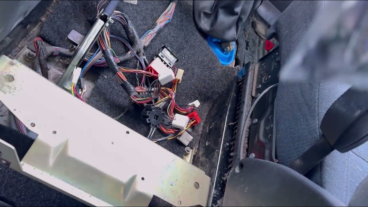 Установка второго отопителя УАЗ патриот