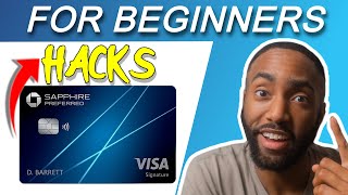 20 Chase Card Hacks 𝗬𝗢𝗨 Need To Know | Limit Increase, Approval, Sign Up Bonus screenshot 5