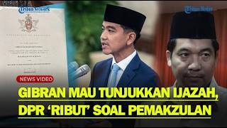 Download lagu 🔴LIVE GIBRAN MAU TUNJUKKAN IJAZAH, Ray dan Roy Ngamuk di DPR, Parpol Kompak Tak Bahas Cawapres 2029