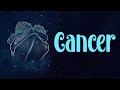CANCER💘 This is Why They Linger in Your Energy. Cancer Tarot Love Reading