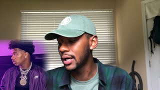 Lil Baby - Ran Up 🔥 REACTION