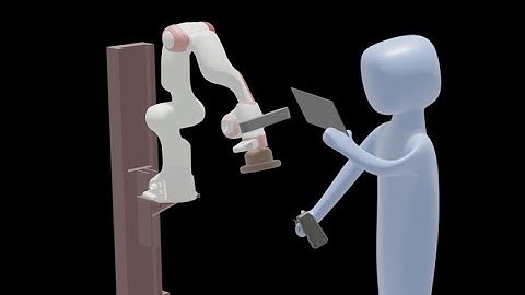 A System for Human Robot Teaming through End User Programming and Shared Autonomy